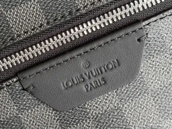 Frstbag ru Backpack Discovery LOUIS PM VUITTON 0620